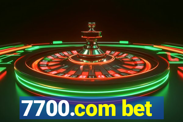 7700.com bet